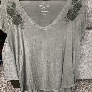 American Eagle Shirt